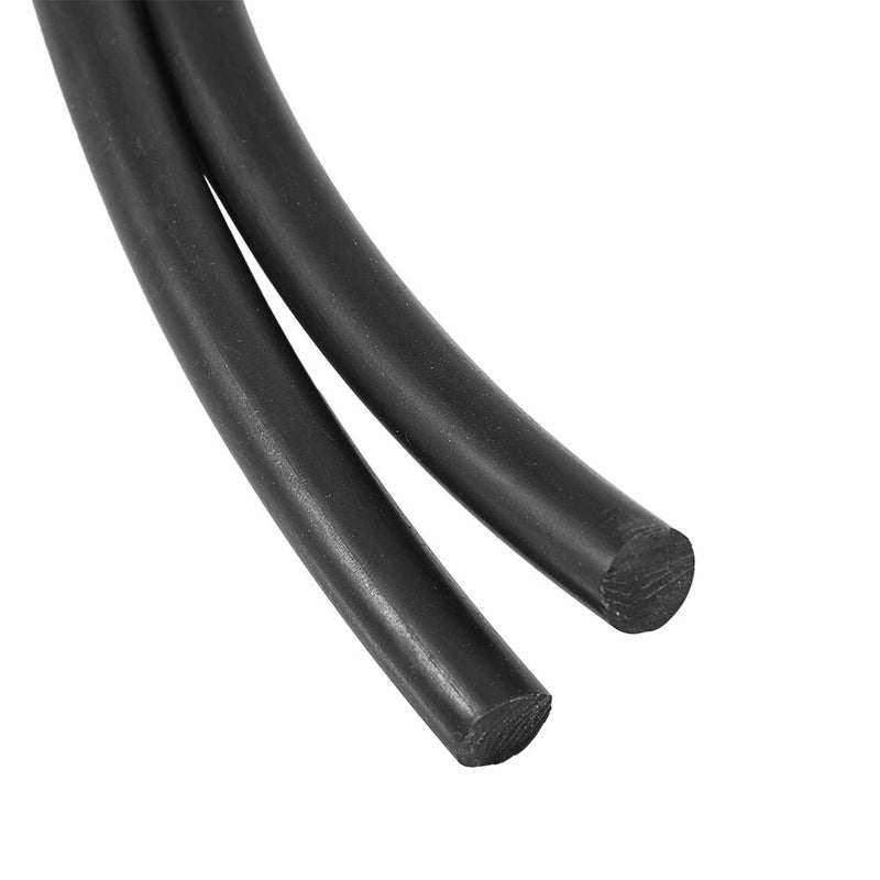 Serounder 8/10/12mm Soft Silicone Bending Insert for Shaping Acrylic Tubing Repair Accessory (12mm) - Image 4